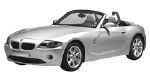 BMW E85 B1054 Fault Code
