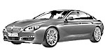 BMW F06 B1054 Fault Code