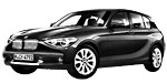 BMW F20 B1054 Fault Code